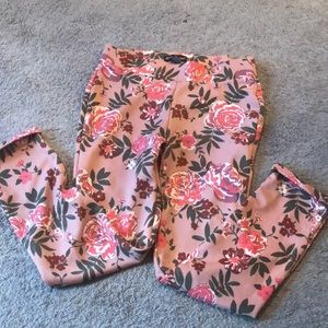 XL junior pants